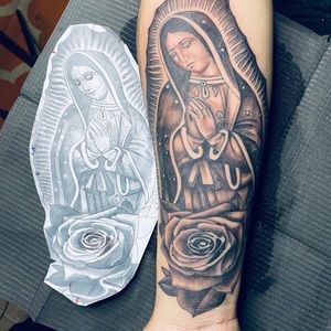 Meet your Posher, Thalia